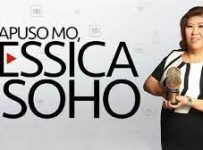 Kapuso Mo Jessica Soho